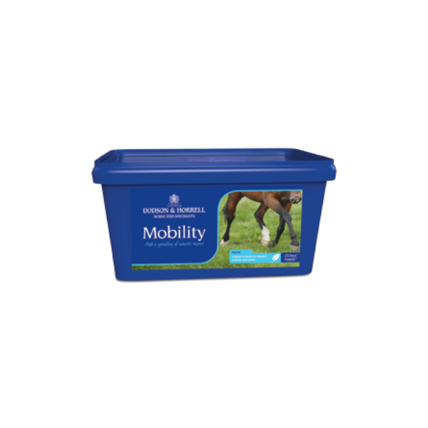 Picture of Dodson & Horrell Mobility 1kg