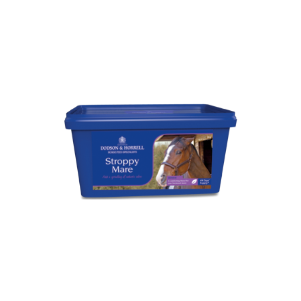 Picture of Dodson & Horrell Stroppy Mare 1kg