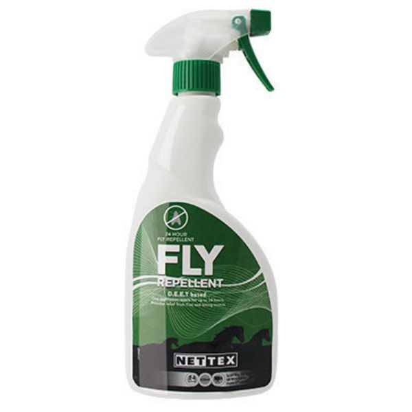 Picture of Nettex Fly Repellent Spray 500ml