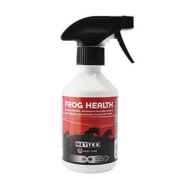 Picture of Nettex Frog Health 250ml