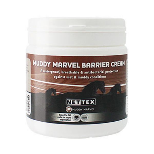 Picture of Nettex Muddy Marvel Barrier Cream 600ml