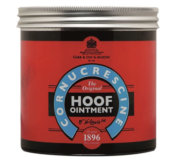 Picture of Carr Day Martin Hoof Ointment 500ml