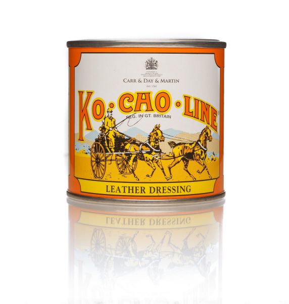 Picture of Carr Day Martin Ko-Cho-Line Leather Dressing 225g