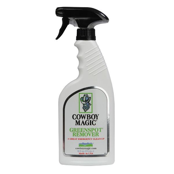 Picture of Cowboy Magic Greenspot 946ml