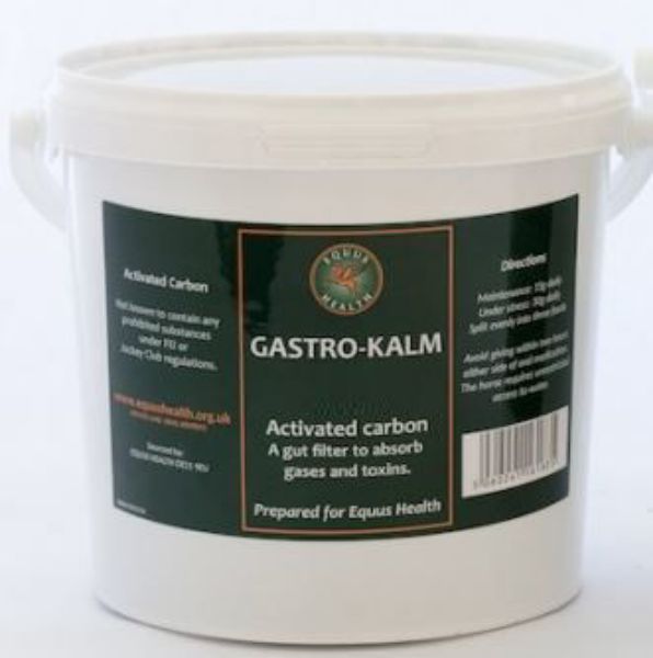 Picture of Equus Health Gastro-Kalm 500g