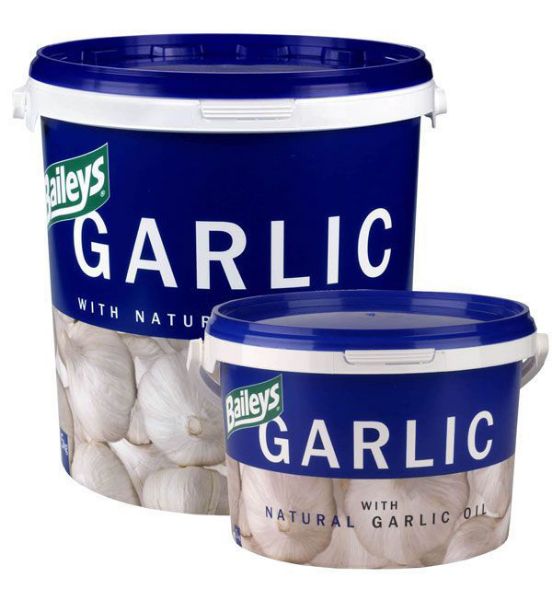 Picture of Baileys Garlic Supplement 5kg