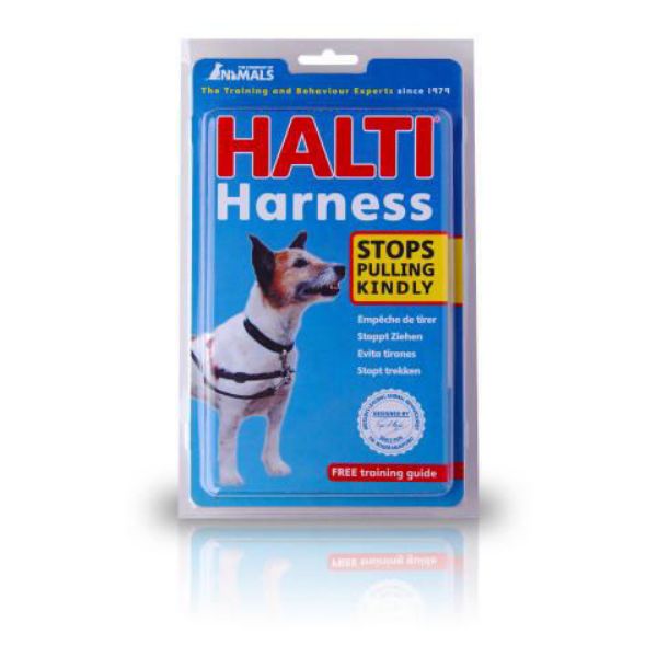 Picture of Company of Animals Halti Harness Medium