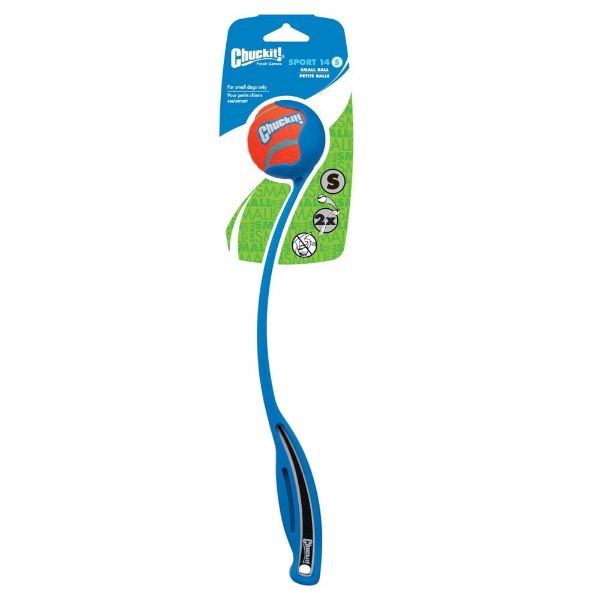 Picture of Chuckit Sport 14 Ball Launcher Small