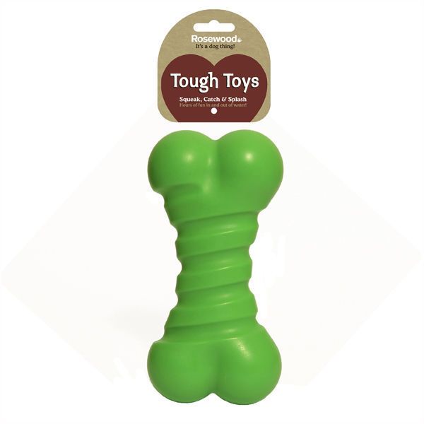 Picture of Rosewood Squeaky Tough Bone