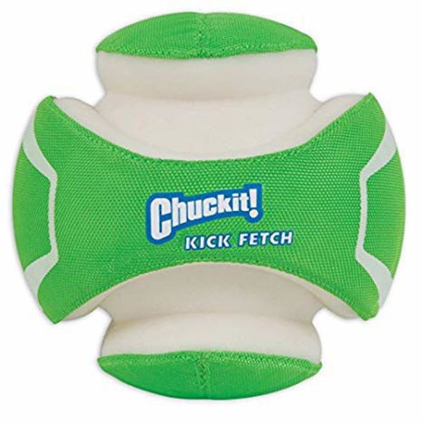 Picture of Chuckit Glow Kick Fetch Small