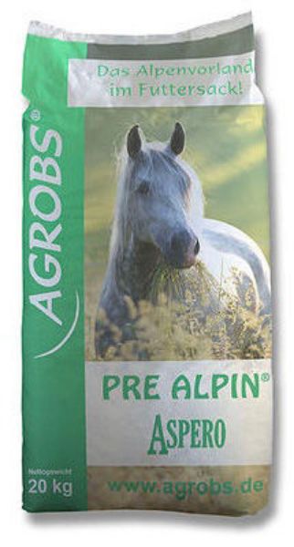 Picture of Agrobs Aspero 20kg