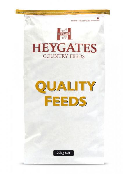 Picture of Heygates Micronized Cooked Flaked Maize