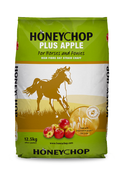 Picture of Honeychop Plus Apple 12.5kg