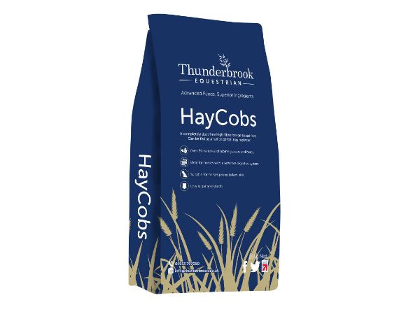 Picture of Thunderbrook Haycobs 20kg
