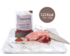 Picture of PurrForm Farmed Rabbit Pouch with Ox Heart 6x70g