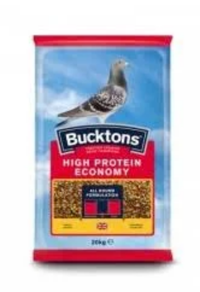 Picture of Bucktons High Protein Economy 20kg