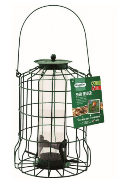 Picture of Gardman Squirrel Proof Feeder Seed