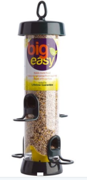 Picture of Jacobi Jayne BigEasy Medium Seed Feeder