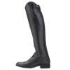 Picture of Ariat Heritage Contour Mens Field Boot Black