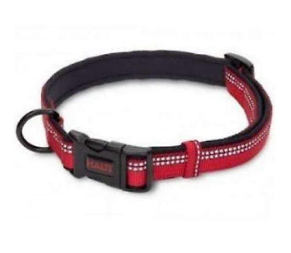 Picture of Company of Animals Halti Collar Red Large