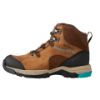 Picture of Ariat Wms Skyline Mid H20 Distressed Brown