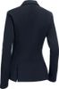 Picture of Ariat Womens Galatea Show Coat Navy