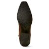 Picture of Ariat Womens Lovely Boots Sassy Brown