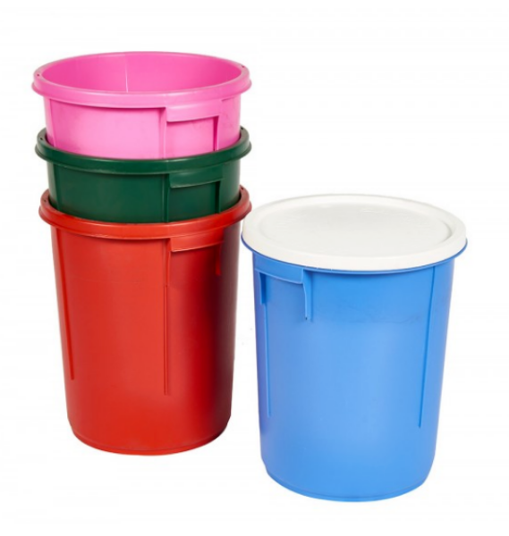 Picture of Earlswood Container and Lid 28L
