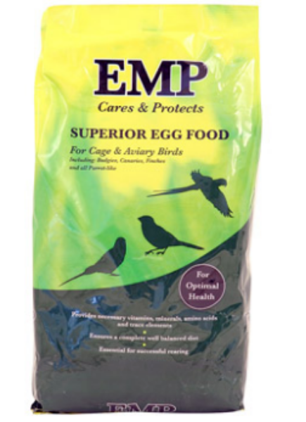 Picture of EMP Rearing Egg Food 1kg