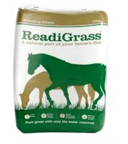 Picture of Friendship Readigrass 15kg