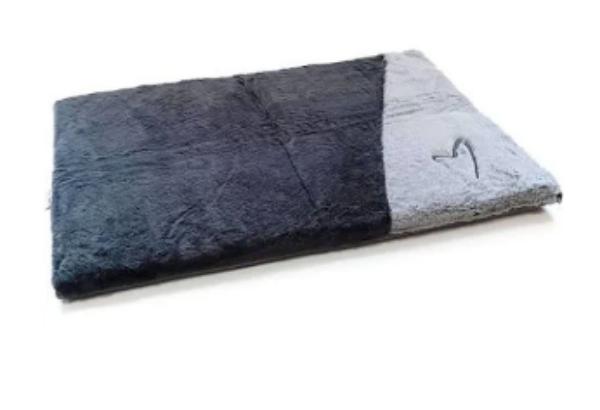 Picture of Gor Pets Dream Comfy Mat Medium Grey Stone