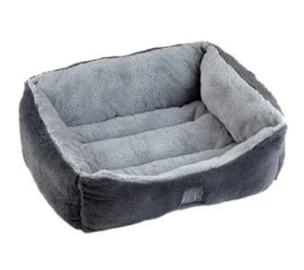 Picture of Gor Pets Dream Bed Grey Stone 18"
