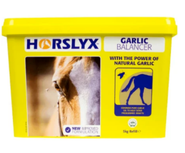 Picture of Horslyx Garlic 5kg