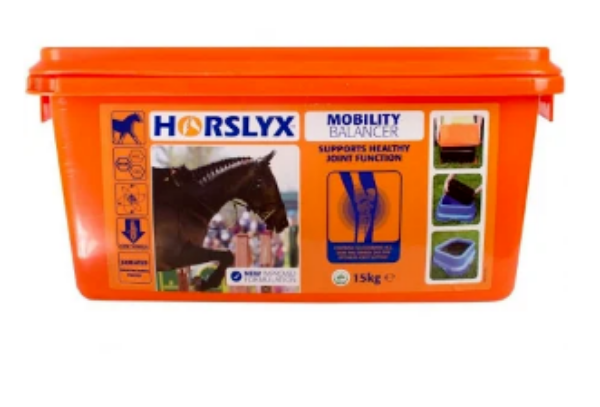Picture of Horslyx Mobility 15kg