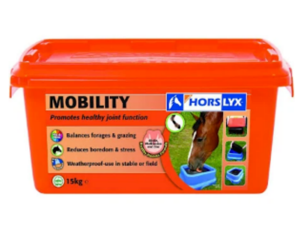 Picture of Horslyx Mobility 5kg
