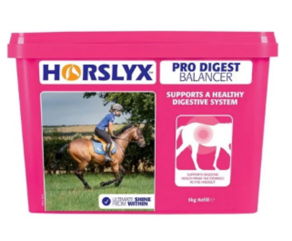 Picture of Horslyx Pro Digest 5kg