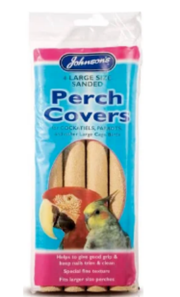 Picture of Johnsons Sanded Perch Covers Large