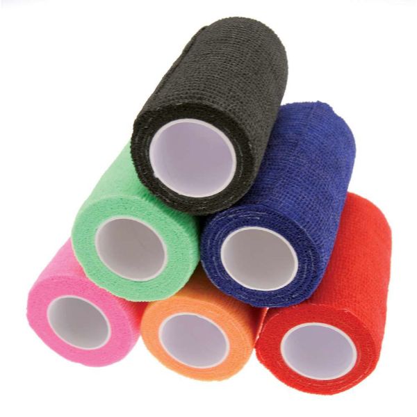 Picture of KM Elite Wrap Assorted Colours