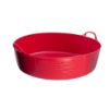 Picture of Red Gorilla Tub Large Shallow 35L