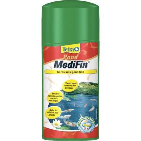 Picture of Tetra Medifin 500ml