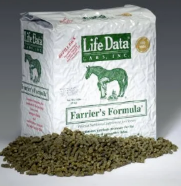 Picture of Life Data Farrier's Formula Refill 5kg
