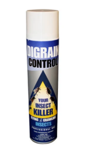 Picture of Lodi Digrain Flying Insect Killer 600ml