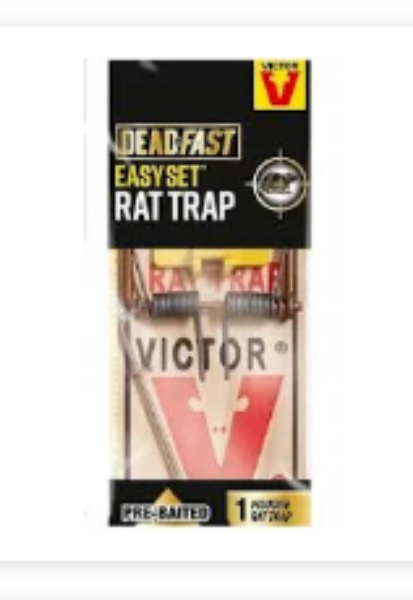 Picture of Lodi Easy set rat trap