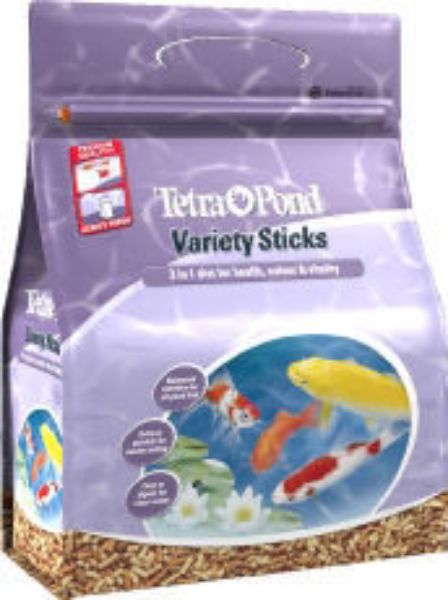 Picture of Tetra Variety Sticks 600g