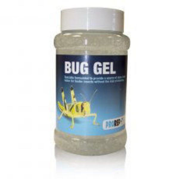 Picture of Peregrine Bug Gel 500ml
