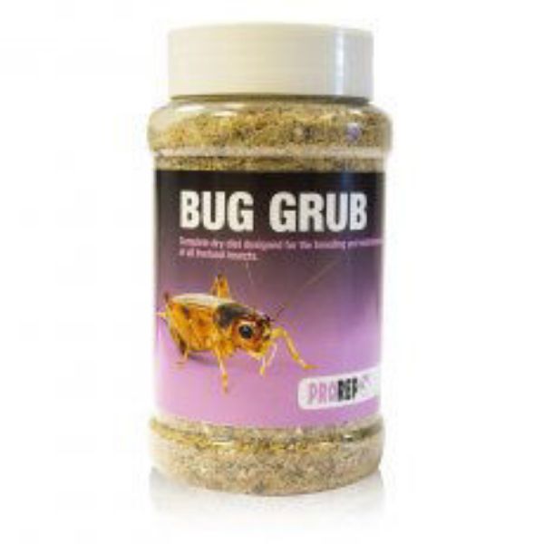 Picture of Peregrine Bug Grub 300g
