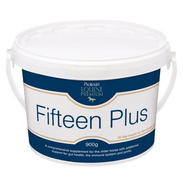 Picture of Protexin Fifteen Plus 900g