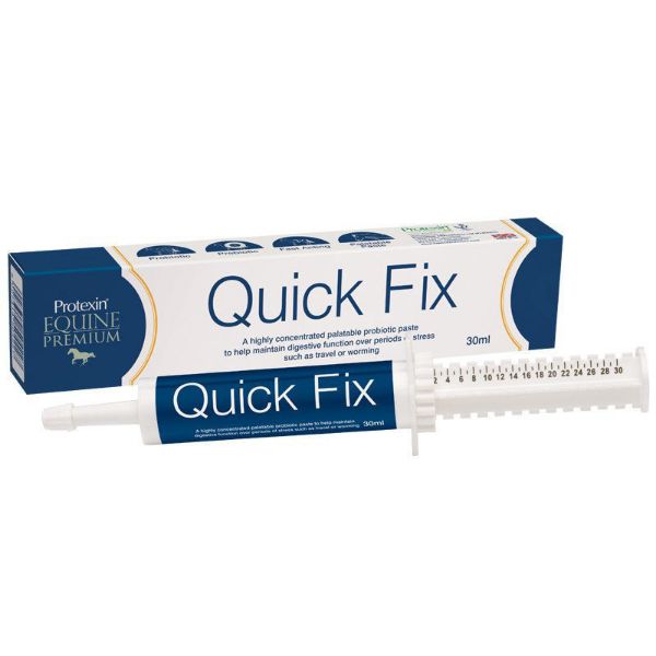 Picture of Protexin Quick Fix 30ml
