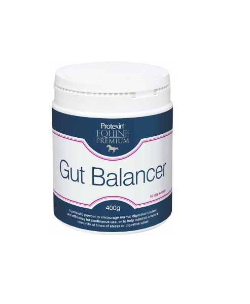 Picture of Protexin Gut Balancer 400g