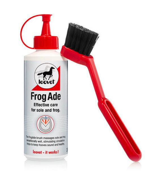 Picture of Leovet Frogade 200ml